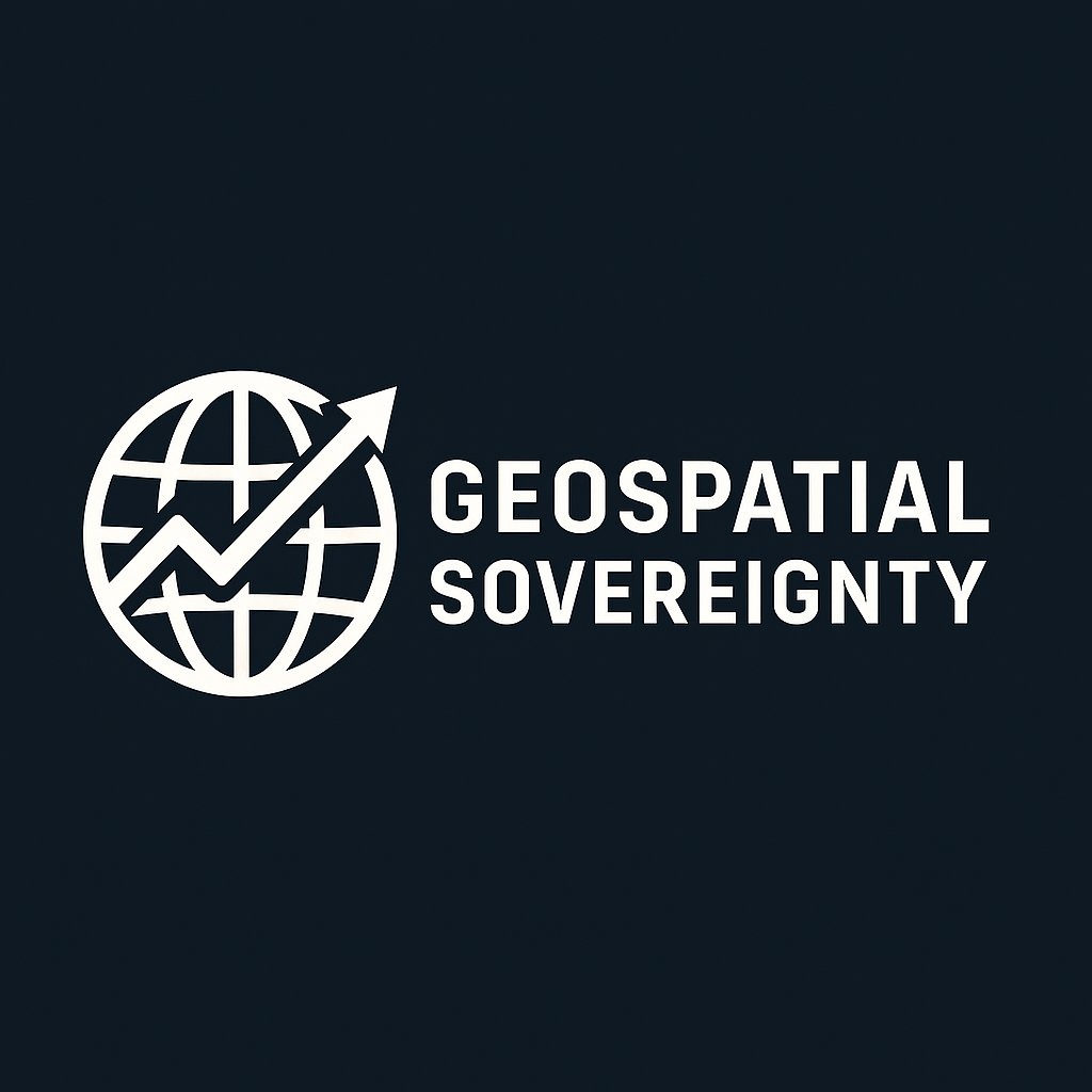 GeospatialSovereignty.com